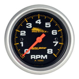 GAUGE, TACH, 2 5/8