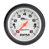 GAUGE, TACH, 2 5/8