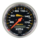 GAUGE, SPEEDO, 3 3/4