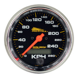 GAUGE, SPEEDO, 3 3/4