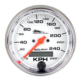 GAUGE, SPEEDO, 3 3/4