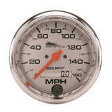 GAUGE, SPEEDO, 3 3/4