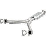 California Direct-Fit Catalytic Converter