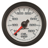 GAUGE,OIL TEMP,2 1/16