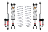 PRO-TRUCK COILOVER STAGE 2R (Front Coilovers + Rear Reservoir Shocks + Pro-Lift-