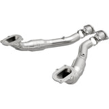 OEM Grade Direct-Fit Catalytic Converter