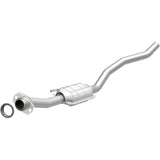 California Direct-Fit Catalytic Converter