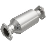 California Direct-Fit Catalytic Converter