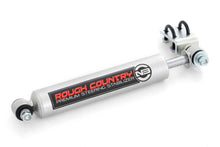 Load image into Gallery viewer, N3 Steering Stabilizer | Chevy/GMC S10 Blazer/S10 Truck/S15 Jimmy 4WD (82-04)