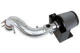 Gain 7.9 hp & 9.2 lb-ft. of tq, improve throttle response, high flow air filter.