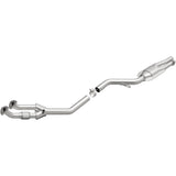 Standard Grade Direct-Fit Catalytic Converter