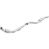 HM Grade Direct-Fit Catalytic Converter