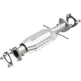 California Direct-Fit Catalytic Converter