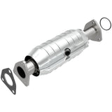 HM Grade Direct-Fit Catalytic Converter