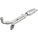 California Direct-Fit Catalytic Converter