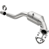 OEM Grade Direct-Fit Catalytic Converter