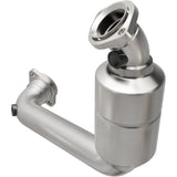 California Direct-Fit Catalytic Converter