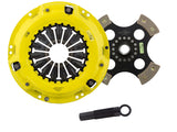 ACT Extreme Race Rigid 4 Pad Clutch Kit