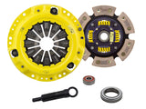 ACT Extreme Race Sprung 6 Pad Clutch Kit