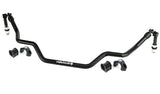 Front sway bar for 1964-1966 Mustang. For use with stock control arms.