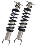 Rear HQ Coil-Overs for 1997-2013 Corvette.