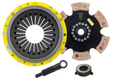 ACT Extreme Race Rigid 6 Pad Clutch Kit