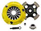 ACT Heavy Duty Race Rigid 4 Pad Clutch Kit