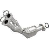 California Direct-Fit Catalytic Converter