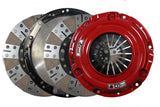 RXT 1200 Twin Disc:Aluminum Flywheel:2009-15 LSA:2014-19 LT1,LT4:168T:1-1/8x26