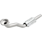 Standard Grade Direct-Fit Catalytic Converter