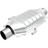 California   Universal Catalytic Converter - 2.00in.