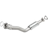 HM Grade Direct-Fit Catalytic Converter