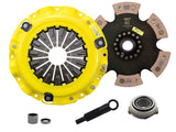 ACT Extreme Race Rigid 6 Pad Clutch Kit