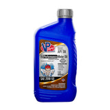 VP SYN Blend 20W-50 Hi-Performance Motor Oil 12/Qts Case