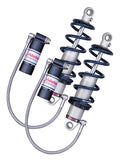 Rear TQ Coil-Overs for 1982-2003 S10 2WD. For use with Ridetech Wishbone System.