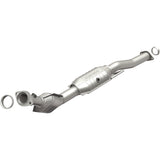 OEM Grade Direct-Fit Catalytic Converter