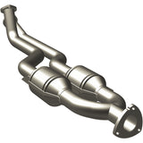 HM Grade Direct-Fit Catalytic Converter