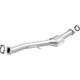 HM Grade Direct-Fit Catalytic Converter