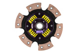 Transmission Clutch Friction Plate