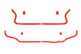 ANTI-ROLL-KIT (Front and Rear Sway Bars)