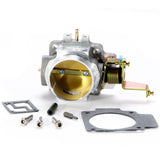 1991-2003 JEEP 4.0L 62MM POWER PLUS THROTTLE BODY.