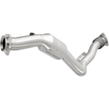 OEM Grade Direct-Fit Catalytic Converter