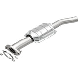 California Direct-Fit Catalytic Converter