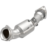 OEM Grade Direct-Fit Catalytic Converter