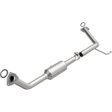 California Direct-Fit Catalytic Converter