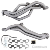 2009-2024 RAM 1500 HEMI 5.7L 1-3/4 LONG TUBE EXHAUST HEADERS (TITANIUM CERAMIC)