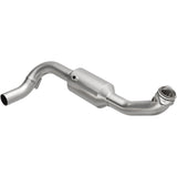 California Direct-Fit Catalytic Converter