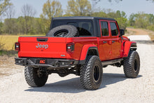 Load image into Gallery viewer, Rear Bumper | Tubular | Jeep Gladiator JT 4WD (2020-2023)