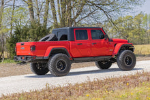 Load image into Gallery viewer, Rear Bumper | Tubular | Jeep Gladiator JT 4WD (2020-2023)