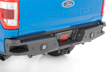 Load image into Gallery viewer, Rear Bumper | Ford F-150 2WD/4WD (2021-2023)